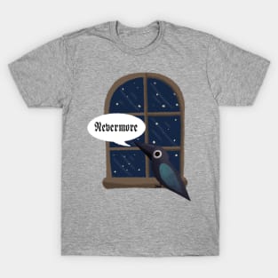 Nevermore T-Shirt